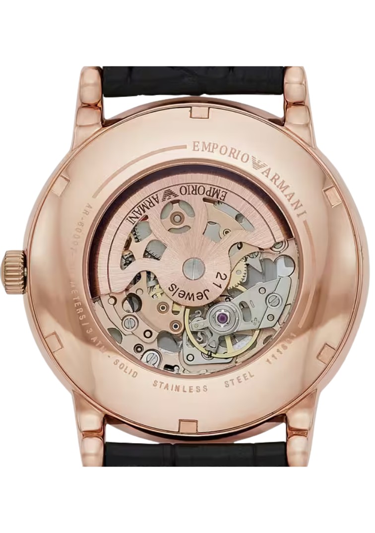 Emporio Armani, Luigi AR60007 — thumbnail 4